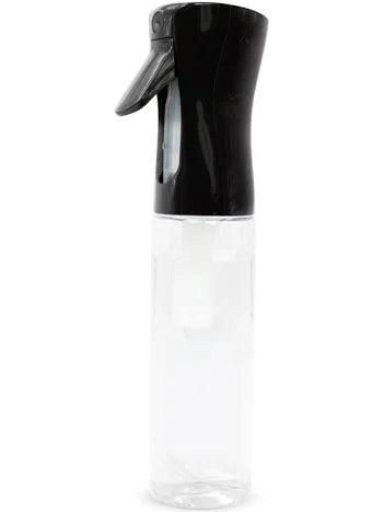 Continuous Spray Bottle