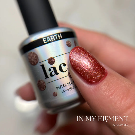 EnVogue lac it! Earth