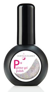 Light Elegance P+ Polish Don't Frame Me In