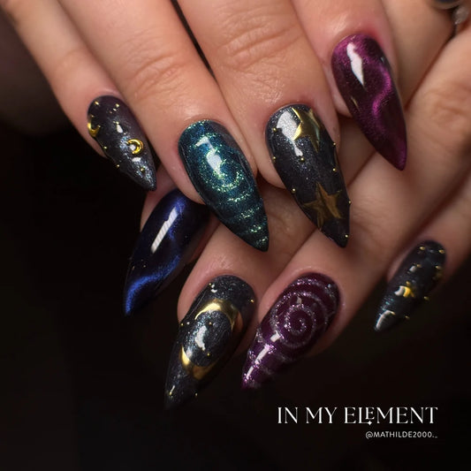 EnVogue lac it! Aura