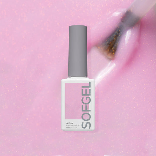 Sofgel Rubber Base Gel Astra