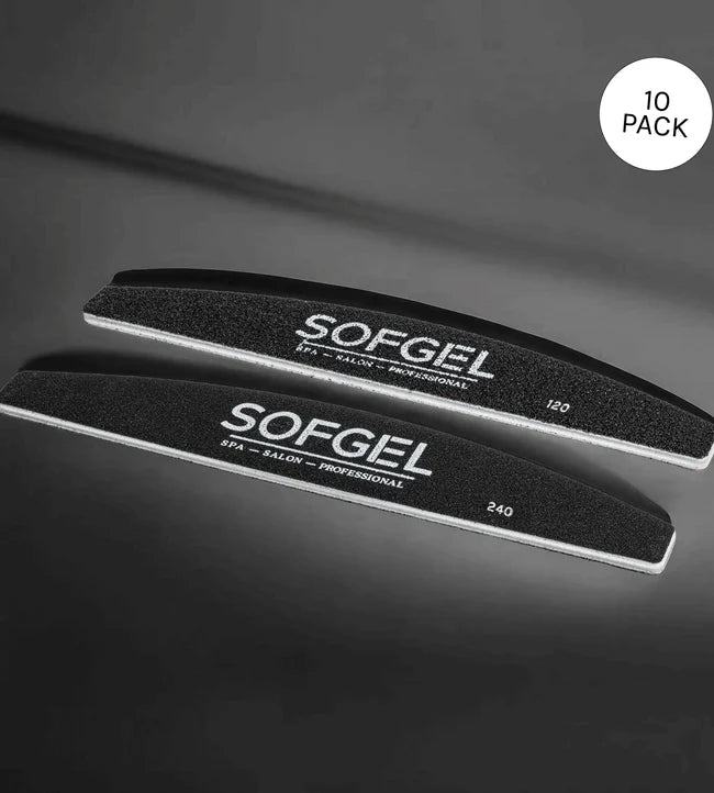 Sofgel file