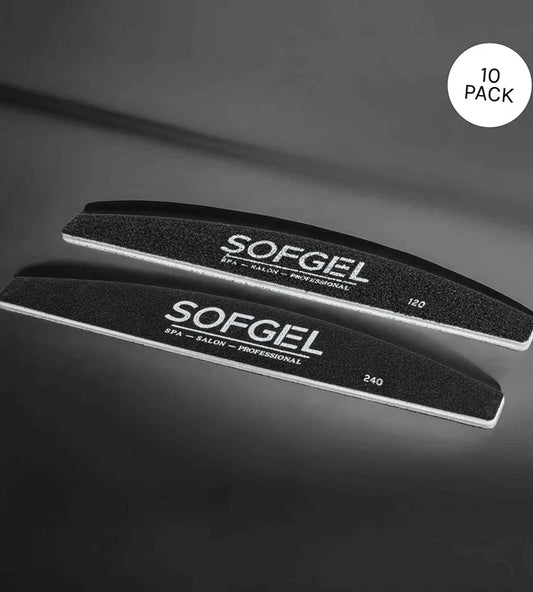 Sofgel file