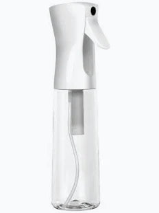Continuous Spray Bottle