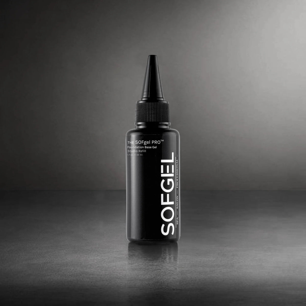 Sofgel Pro Tip Extension Gel All In 1