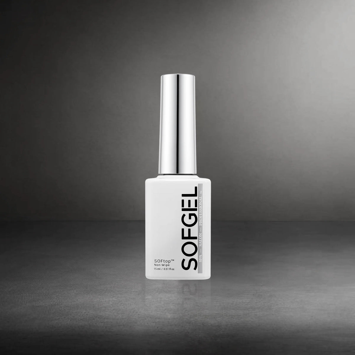 Sofgel Ultra Gloss Top Coat Non Wipe